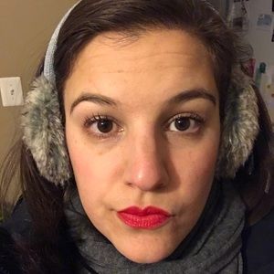 Meet your Posher, Christina